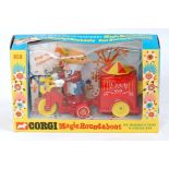 A Corgi Toys No.