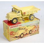 A Dinky Toys No.