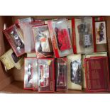31 various boxed Matchbox Models of Yesteryear diecast vehicles to include various saloons and