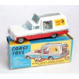 A Corgi Toys No.