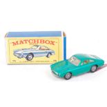 A Matchbox 1-75 series No.