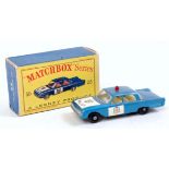 A Matchbox 1/75 Series No.