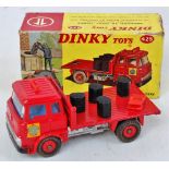 A Dinky Toys No.
