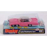 A Dinky Toys No.