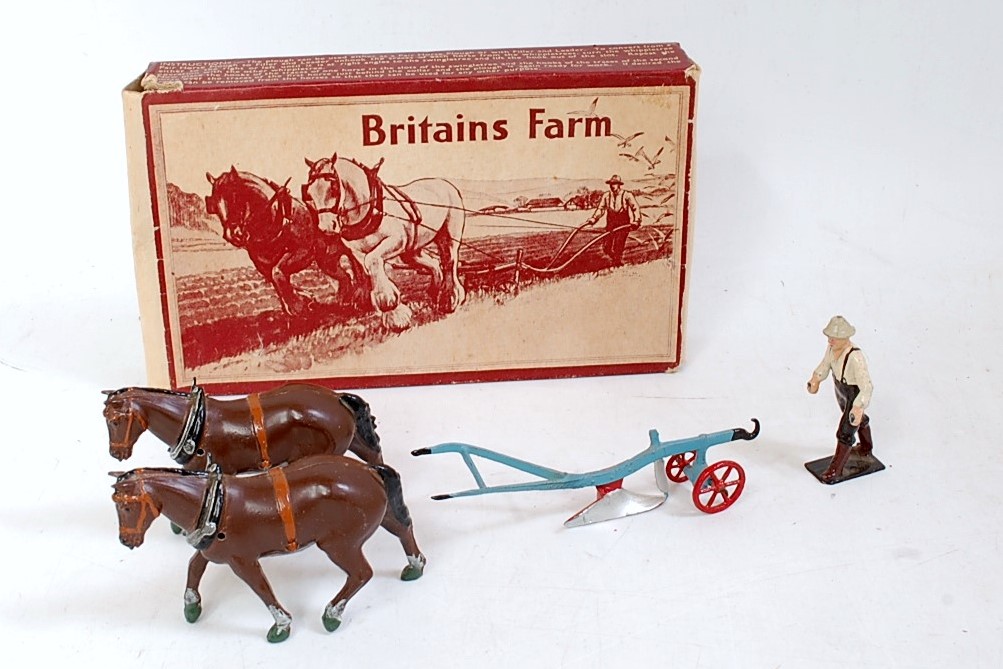 A Britains Farm Series No.
