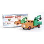 A Dinky Toys No.