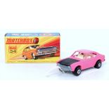 Matchbox Superfast, No.