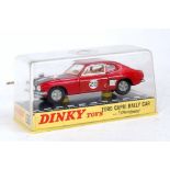 A Dinky Toys No.