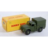 A Dinky Toys No.