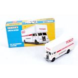 A Corgi Toys 1/76 scale Tesco Guy Pantechnicon delivery van,