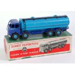 A Dinky Toys No.