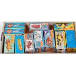 Eleven various boxed Matchbox 1/75 series Superfast diecast, all in original boxes, to include; No.