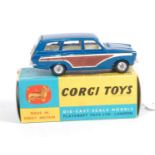 A Corgi Toys No.