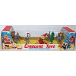 A Crescent Toys No.