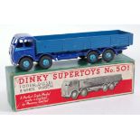 A Dinky Toys No.