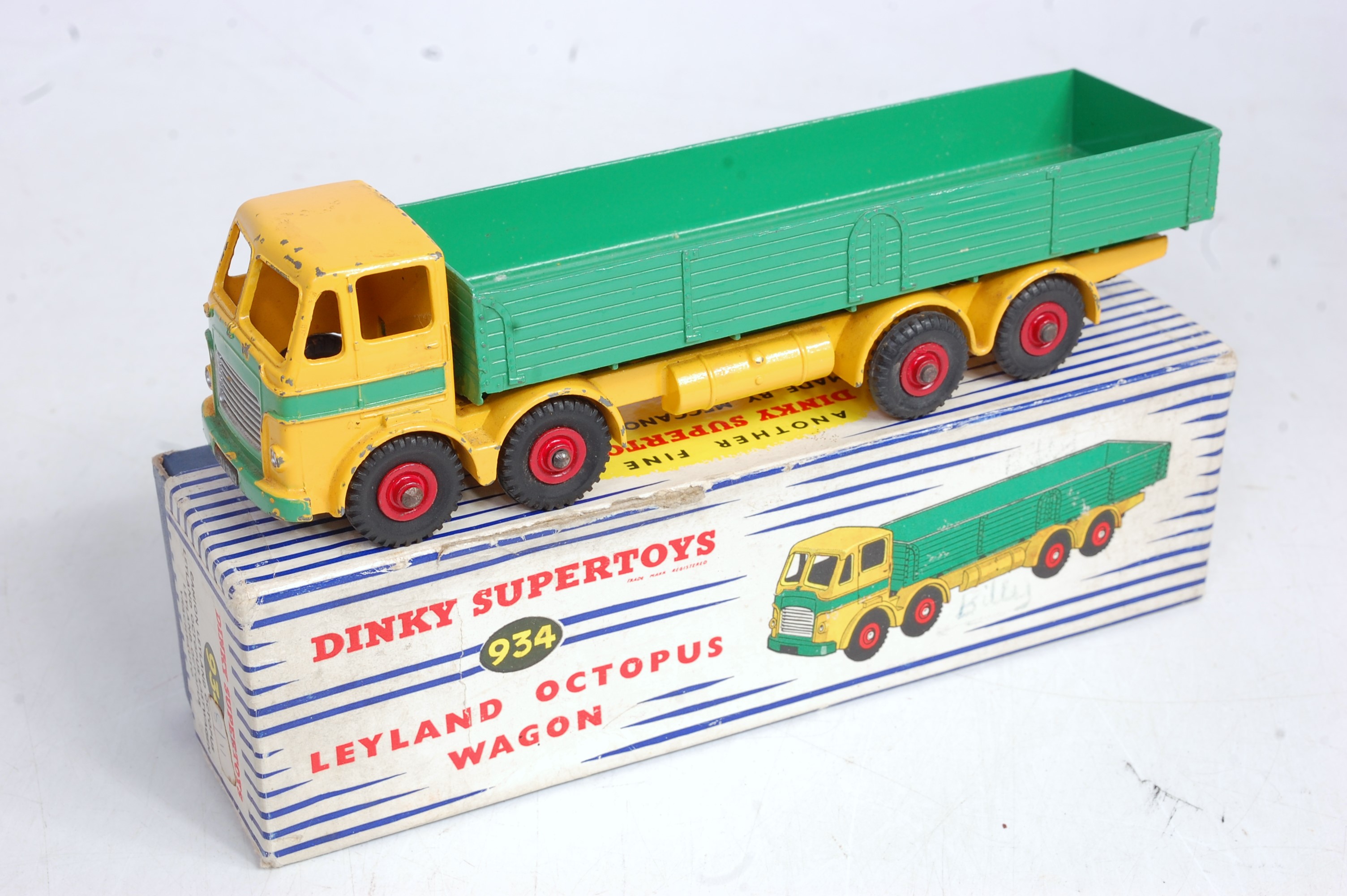 A Dinky Toys No.