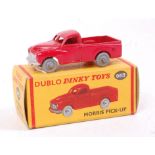 A Dublo Dinky Toys No.