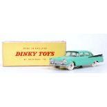 A Dinky Toys No.