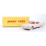 A French Dinky Toys No.