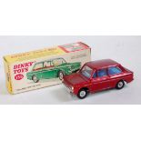 A Dinky Toys No.