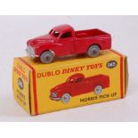 A Dublo Dinky Toys No.