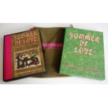 Summer of Love - The Making of Sgt Pepper, a book by George Martin with William Pearson,