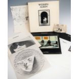 John and Yoko Wedding Album, 1969, Apple Records (SAPCOR 11), complete with booklet, poster,