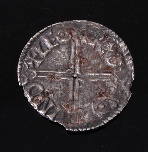 Late Anglo-Saxon, - Image 2 of 2