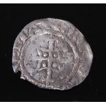 Norman, Henry I 1100-1135 silver penny,