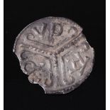 Early Anglo-Saxon, Coenwulf of Mercia 796-820ACE silver penny,