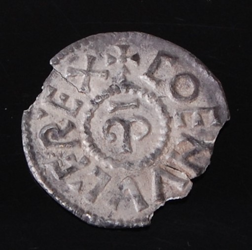 Early Anglo-Saxon, Coenwulf of Mercia 796-820ACE silver penny, - Image 2 of 2