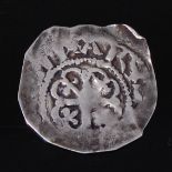 Norman, Stephen 1135-1154 silver penny,