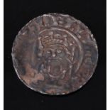 Norman, William the Conqueror 1066-1087 silver penny,