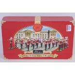 A Britains modern release No. 40293 Band of...