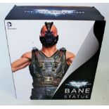 A DC Comics 1/6 scale The Dark Knight Rises...