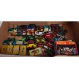 A large quantity of mixed boxed and loose...