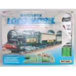 Matchbox German Issue TN60 Loco-Mobil Playset,...