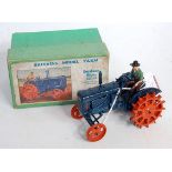 A Britains Farm Series No. 127F Fordson Major...