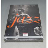 Bob Willoughby - Photographs and Recollections, Jazz Body and Soul, in shrink-wrapping