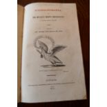 ANSER PEN-DRAG-ON (IRELAND, William Henry), Scribbleomania, of the Printer's Devil's