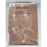 A History of the Galloway Rifle Volunteers by Albanich