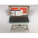 A cased Rolls Razor Imperial No 2