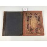 A late 19th Century volume A Series of Picturesque Views of Seats of Noblemen and Gentlemen of Great