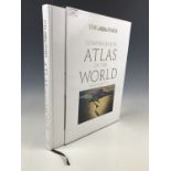 The Times' Atlas of the World, twelfth edition (RRP £150)