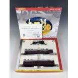[Model Railway] A boxed Hornby BR Branch line 'oo' gauge train pack, R2173