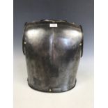 19th century cavalry / cuirassier armour