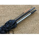 [Fishing] A Daiwa LB1603FS long beam beach casting fishing rod, 4-8oz, 16 foot in three sections