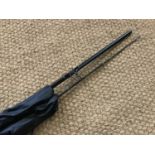 [Fishing] A Daiwa 'Meanstreak' MES B1302F 13' beach casting fishing rod in two sections