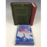 [Military History] Three various books, Lieutenant-Colonel Seton Churchill's "General Gordon" late