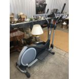 A Pro-Form cross trainer